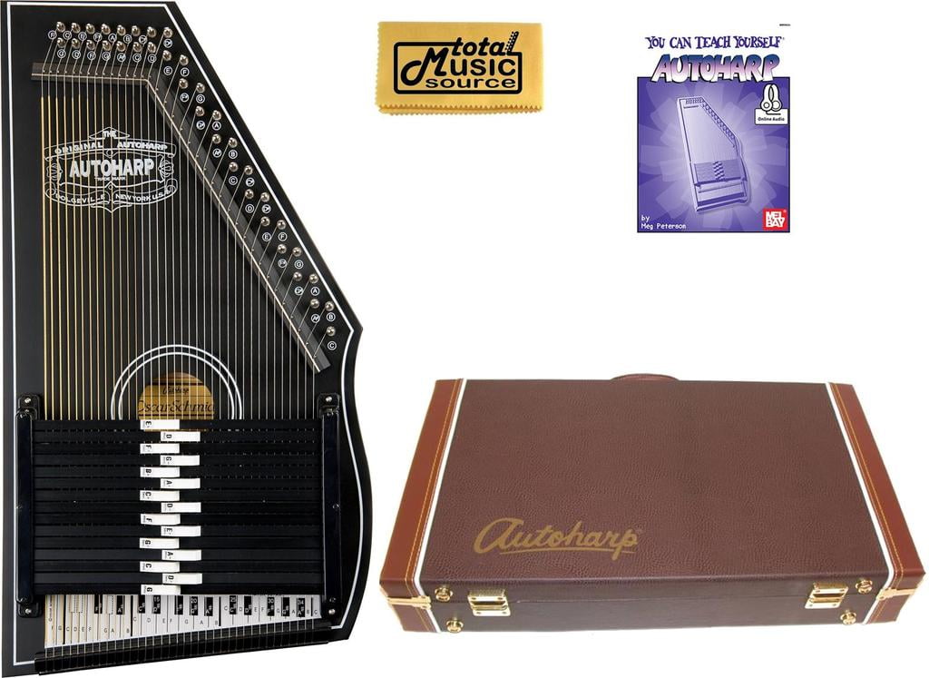 oscar schmidt autoharp value oscar schmidt autoharp value