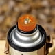 thumbnail image 1 of Adaptador De Estufa Adaptador De Estufa Camping Camping al aire libre Senderismo Estufas Adaptador Convertidor de horno de gas dividido (Oro), 1 of 3