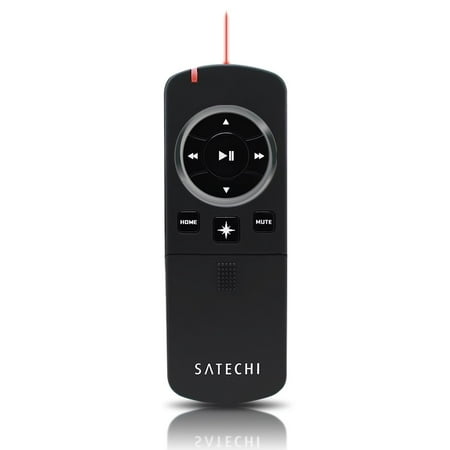 Satechi Bluetooth Smart Pointer (Black) Satechi Bluetooth Smart Pointer (Black)