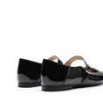 thumbnail image 4 of Chatitas Mary Jane para Mujer DREAM PAIRS Negras Talle 9 con Hebilla, 4 of 6