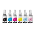 thumbnail image 3 of Botella de Tinta Epson color Amarillo T673420-AL, 3 of 7