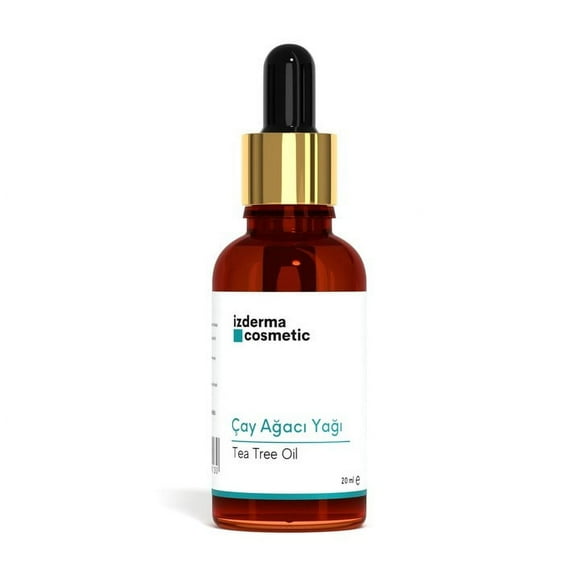 Tea Tree Oil 20 ml