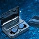 thumbnail image 3 of Noise Cancelling Sport Earphone with Power Display 1Pair Wireless Earbuds, 3 of 4