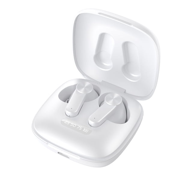 Sleep Headphones, Wireless Sleep Earbuds for Side Sleepers, Noise Cancelling Earbuds for Sleeping, Ultra-Thin Bluetooth 5.4 Headphones, Comfortable Invisible Sleep Earbuds