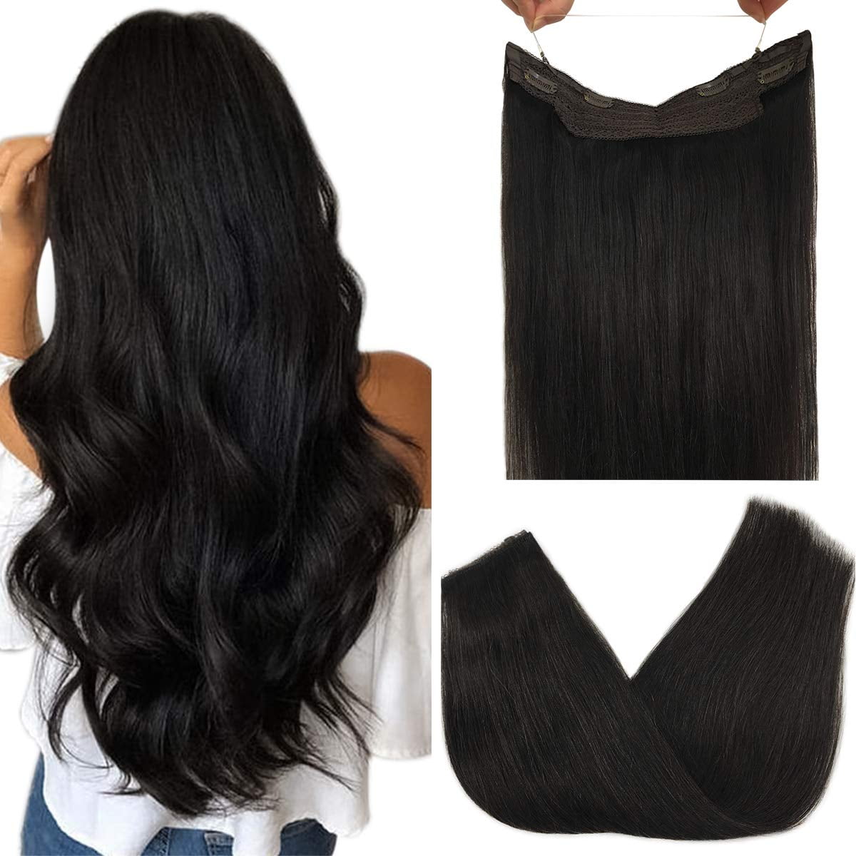 80g hair extensions
