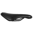 thumbnail image 2 of Asiento Para Bicicleta Selle Royal Vivo Flat RVS 27.4x15.5cm Negro, 2 of 9