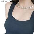 thumbnail image 2 of Camisola para mujer, camisetas sin mangas cómodas, suaves y aireadas, 2 of 5
