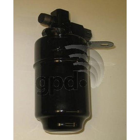 A/C Receiver Drier Fits select: 1987-1991 BMW 325, 1988-1991 BMW M3