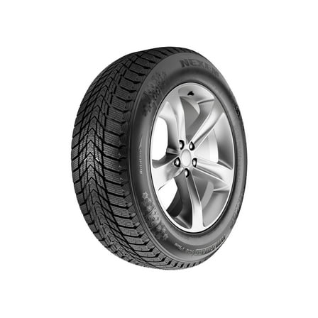 Nexen Winguard Ice Plus Winter 225/50R17 98T XL Passenger Tire