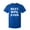 Royal Blue, variant on Best Wife Ever Sarcastic Humor Graphic Novelty Funny Tall T Shirt