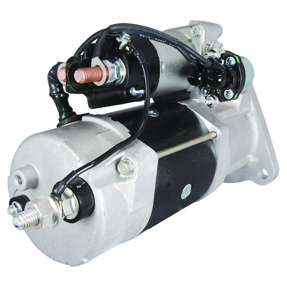 Carquest Heavy Duty Electrical STR-DR 39MT 12V