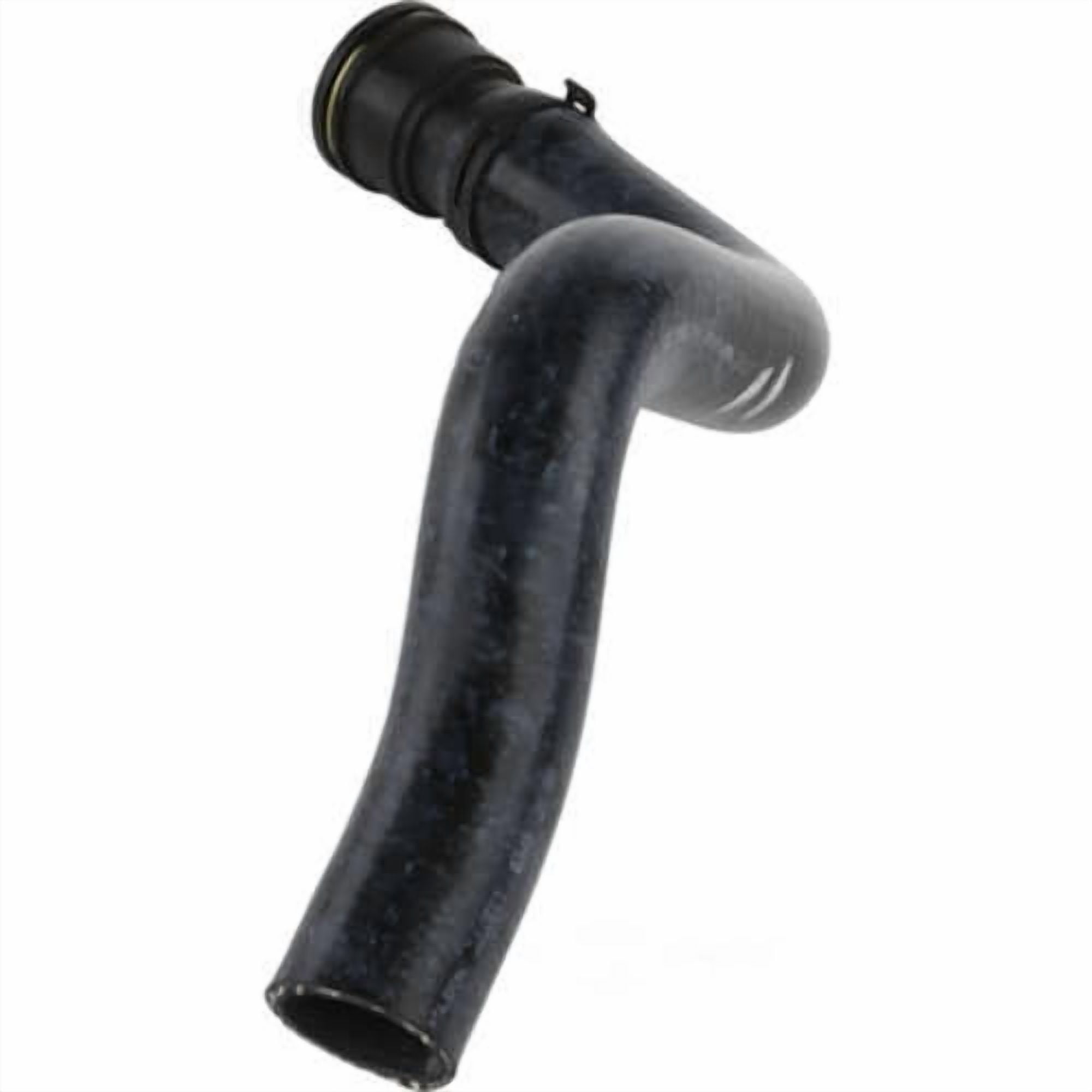 Dayco Molded Radiator & By-Pass Hose - Synthetic EPDM rubber, Meets Type EC electro-chemical requirements Fits select: 2015-2019 CHEVROLET SILVERADO, 2015-2019 GMC SIERRA