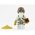 thumbnail image 1 of LEGO Ninjago Master Wu Minifigurine - 70604, 1 of 1