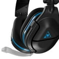 thumbnail image 4 of Turtle Beach® Stealth™ 600 Gen 2 Wireless Gaming Headset for PS5™ & PS4™ BLACK, 4 of 9