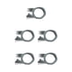 thumbnail image 1 of Toystoory Paquete de 10 líneas de cambio de bicicleta de carretera freno de acero inoxidable Cable interno Variable Cable fijo galvanización de bicicleta tipo 3 5piezas Toystoory  CBP254053, 1 of 5
