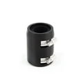 thumbnail image 2 of Mishimoto MMAH-U12BK Universal Flexible Stainless Steel Radiator Hose Kit, 12”, Black, 2 of 4