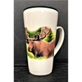 thumbnail image 1 of Moose Takeaway Mug, 1 of 1