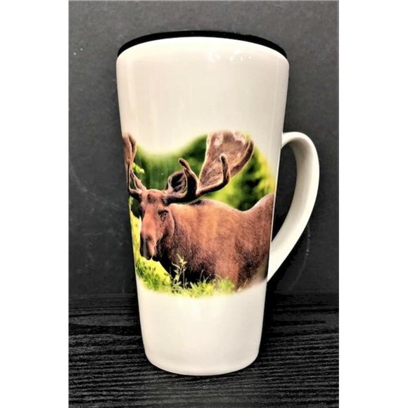 Tasse à Emporter Orignal
