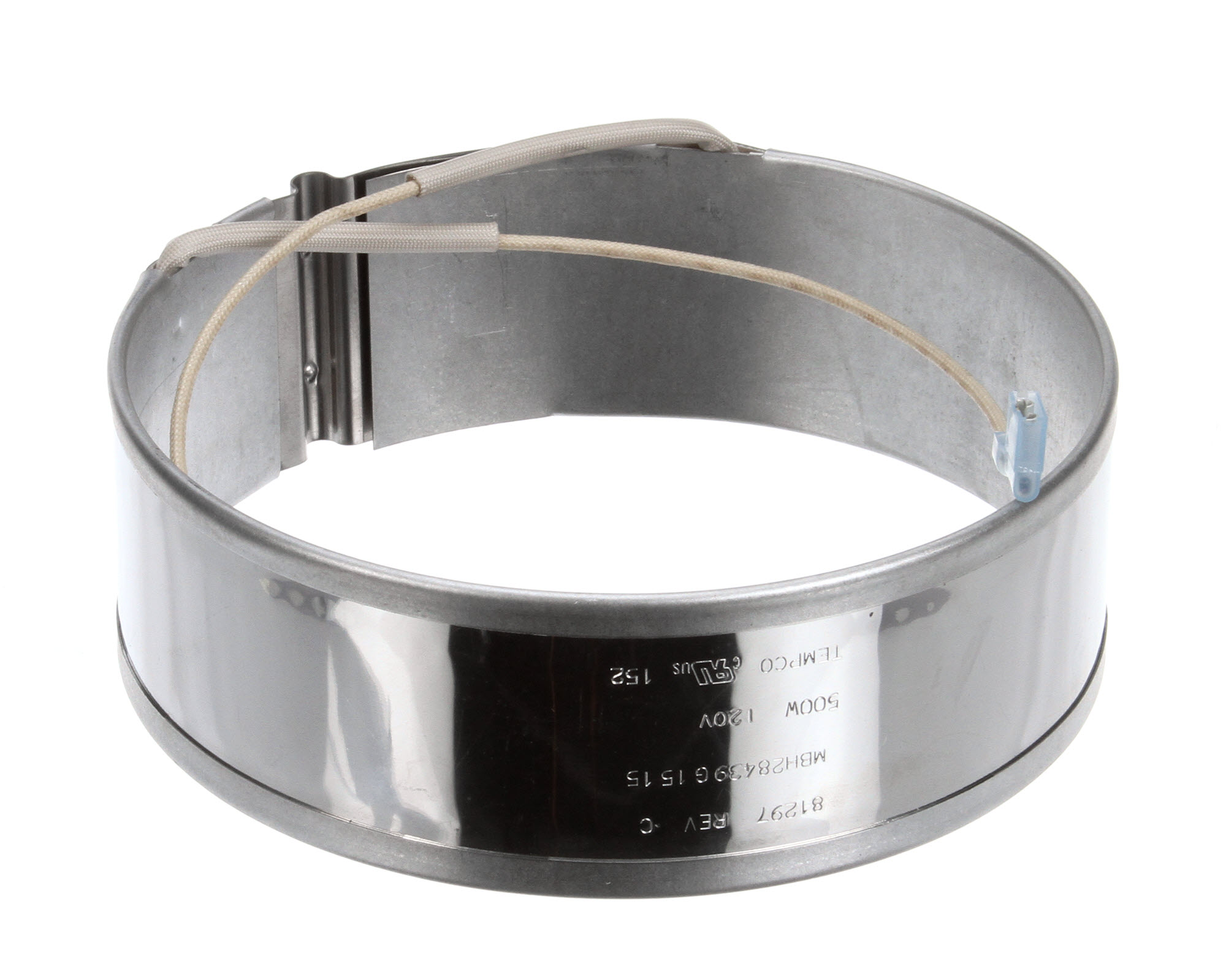 Server 81297 Heating Element 120V, 500W