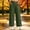 Army Green plus size wide leg pants with pockets a1, variant on BRELIL Women Plus Size Wide Leg Elastic Waist Lounge Pants with Pockets Casual Solid Streetwear Long Trousers Vacation Travel Fashion Outfits, Beige L