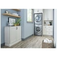 thumbnail image 6 of 3" CTC Callie Cabinet Pull - Brushed Pewter, 6 of 7