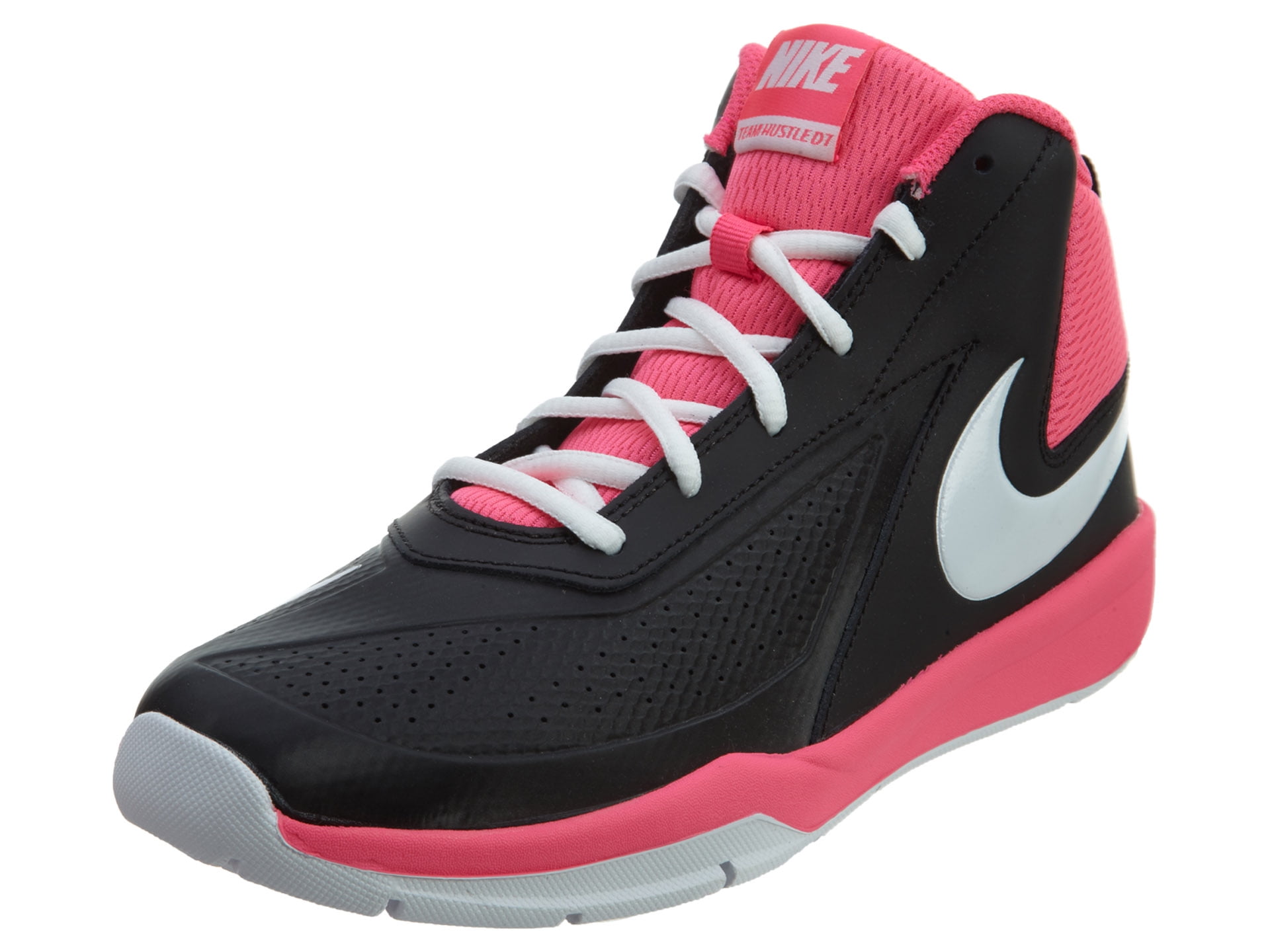 nike hustle d7