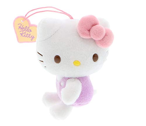 hello kitty toys walmart