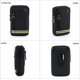 thumbnail image 2 of Cartera Estuche deportivo Bolsa táctica pequeña Cinturón Hombres Mujeres Bolso cruzado Bolsa Gadget Bolso de plátano Bolsa para teléfono móvil Bolsa de viaje con hebilla, 2 of 5