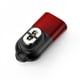 thumbnail image 4 of Convertidor Cargador Adaptador USB C Magnético para Shokz OpenRun Air/OpenRun Pro() Rojo, 4 of 8