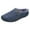 (Male)C, variant on ZTTD Womens Slippers Warm Winter Flats Shoes for Womens Indoor House Slip On With Cotton Black