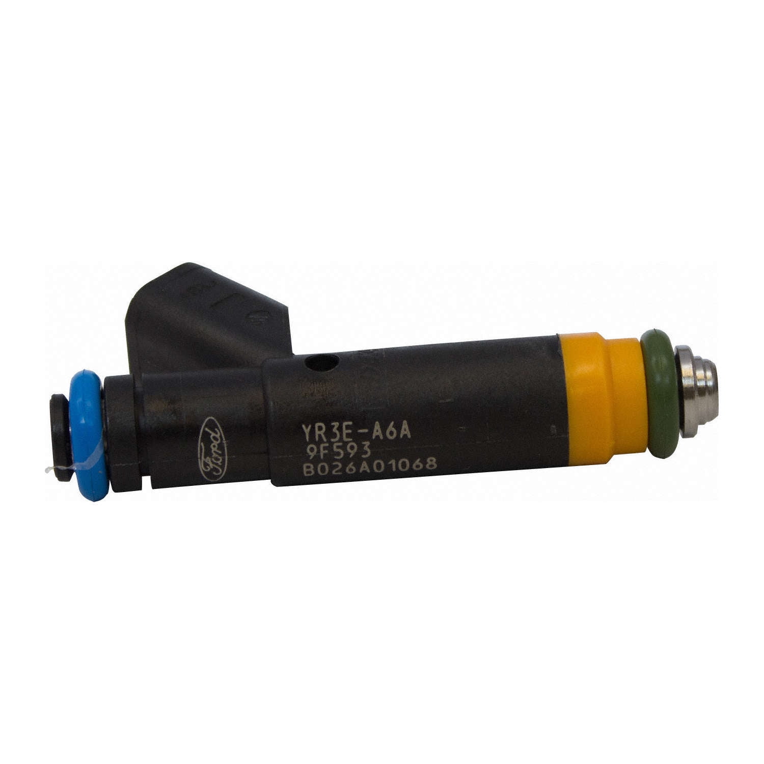 Motorcraft Fuel Injector CM-4955 2003 Ford F-150