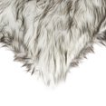 thumbnail image 4 of BELTON FAUX FUR PILLOW 12"X20" 2-PACK, 4 of 6