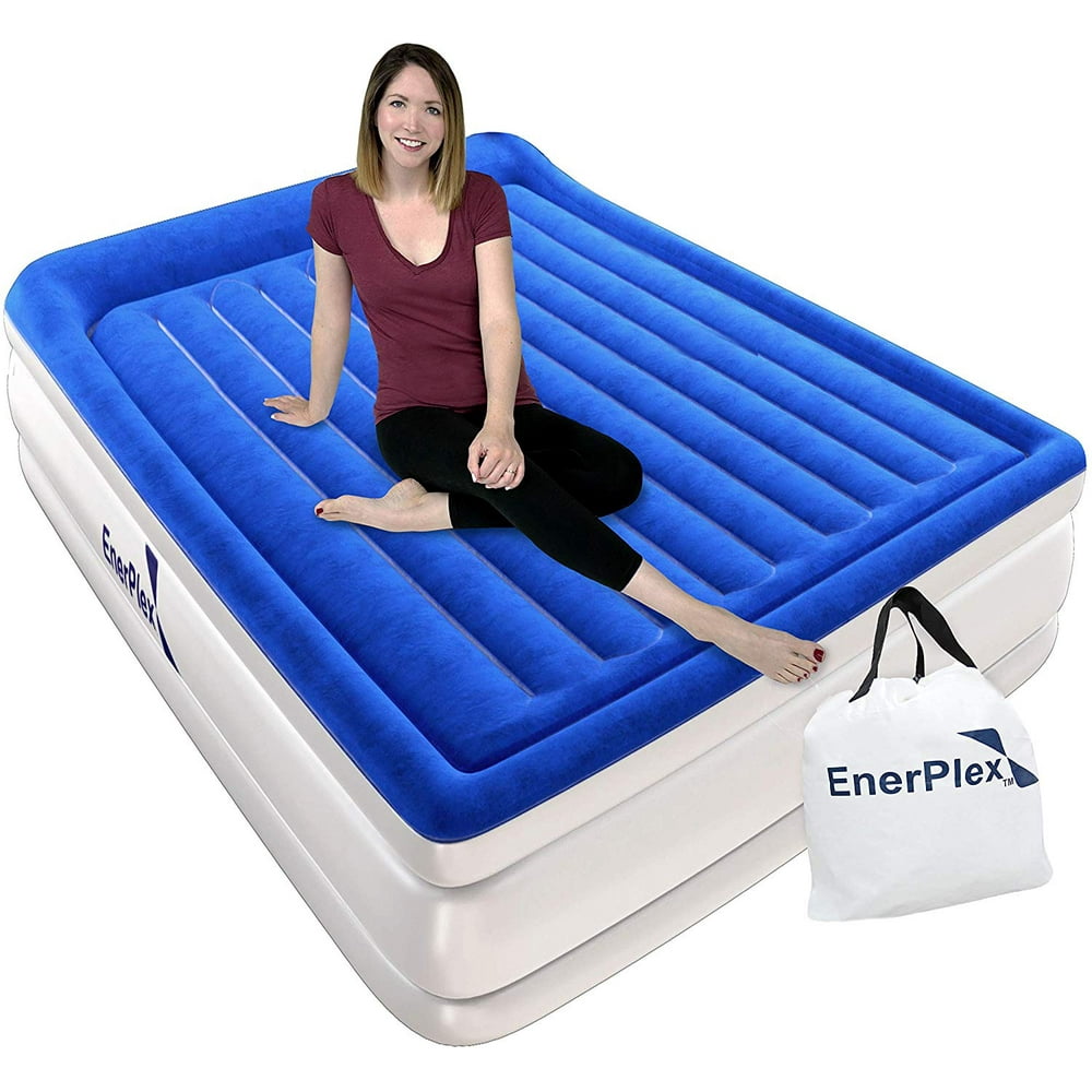 travel air mattress