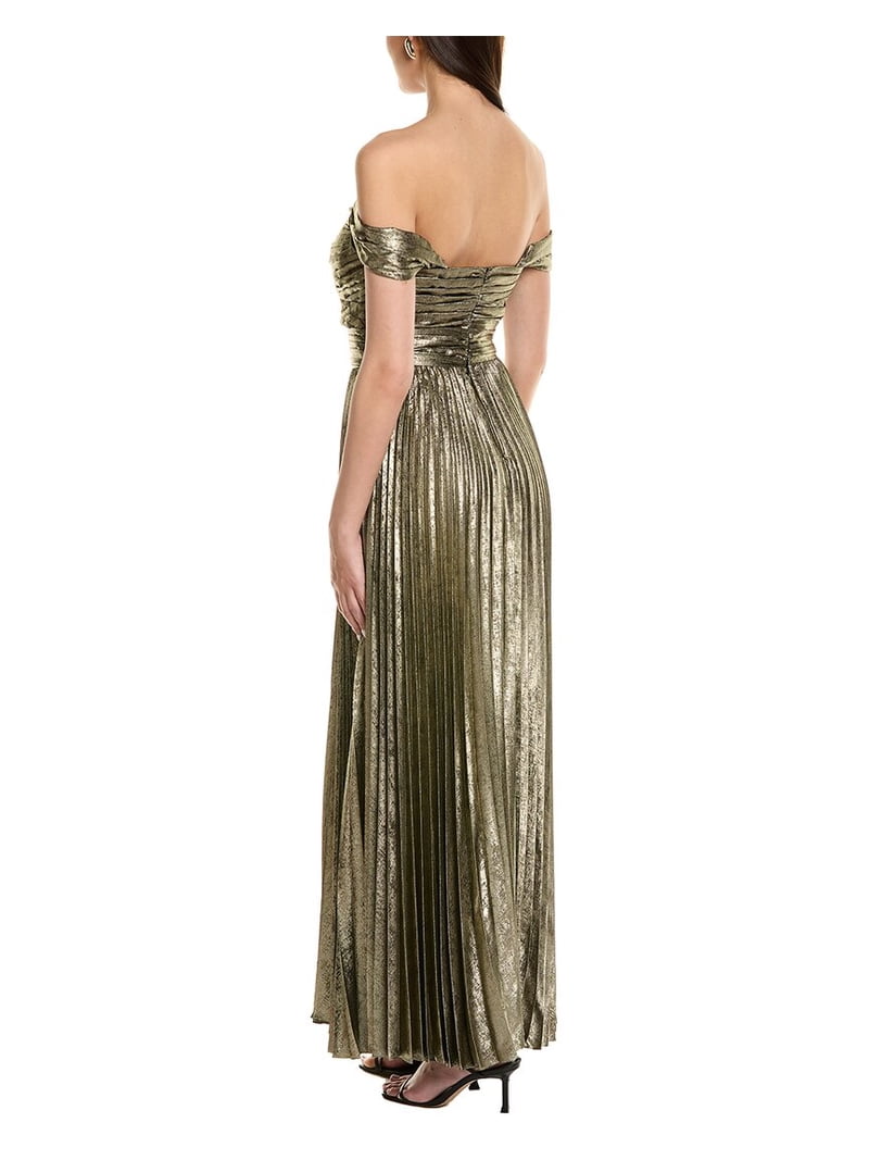 slim fit dress slacks DANCE THE NIGHT AWAY SEQUIN MINI DRESS IN GOLD  AKIRA