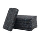 thumbnail image 1 of Alfombrilla de goma para cinta de correr, protección para el suelo, accesorios multifunción para equipos de ejercicio, almohadilla antivibración para 6 piezas, 1 of 8