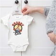 thumbnail image 5 of Mr.Krabs Krabby But Cute Cartoon Romper Boys or Girls Infant Baby Brisco Brands 6M, 5 of 6