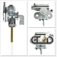 thumbnail image 4 of waltyotur Fuel Tank Switch Valve Petcock Replacement for Kawasaki Ninja 500 500R 250R EX500D EX500A EX250F, 4 of 5