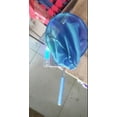 thumbnail image 4 of Telescopic Butterfly & Insect Catch Net For Teens, Lightweight Expandable A3 Size Mesh, Compact & Easy To Store & Carry For Outdoor Nature Exploration, Fishing & Butterfly, 4 of 7