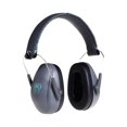 thumbnail image 5 of Girls with Guns Passive Safety Earmuffs, Black & Turquoise, 0.52 lb, Model 2319A, 23 Decibels NRR, 5 of 17