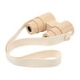 thumbnail image 1 of Juguete de binoculares de madera para niños aberración cromática baja de binoculares de madera para niños para observar las estrellas ANGGREK  Otros, 1 of 8