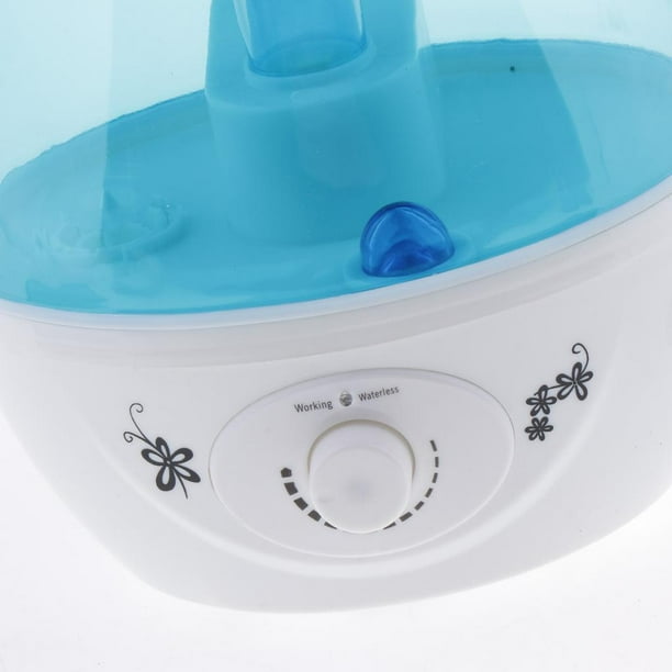 Reptile tank cheap humidifier