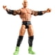 thumbnail image 4 of Figura de acción Mattel WWE Batista Main Event Series #152 15cm, 4 of 6