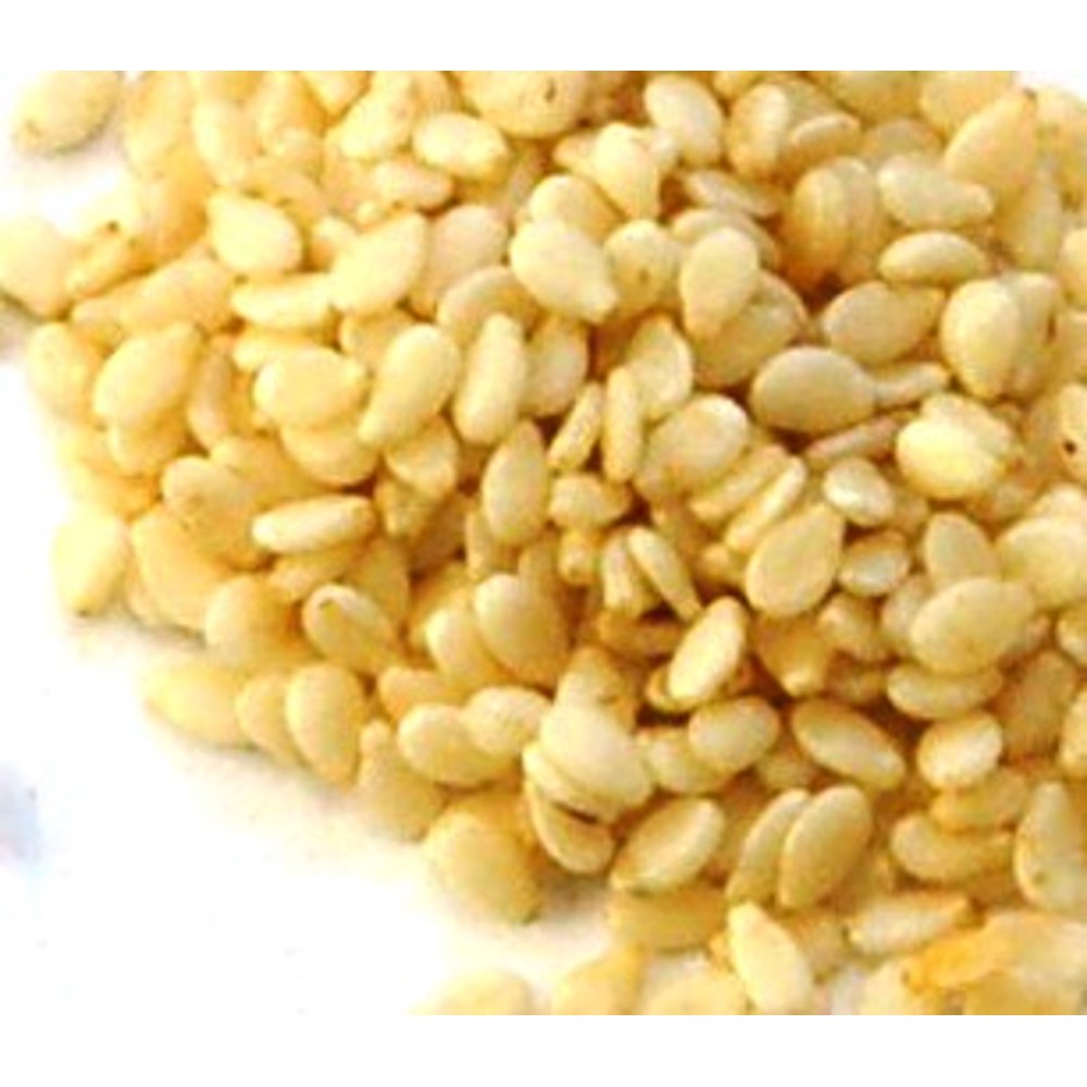 Sesame Seed Whole Hulled