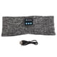 thumbnail image 2 of Auriculares con diadema, auriculares estéreo portátiles para música deportiva, auriculares para dormir, auriculares para dormir, diadema BT diseñada a medida, 2 of 14