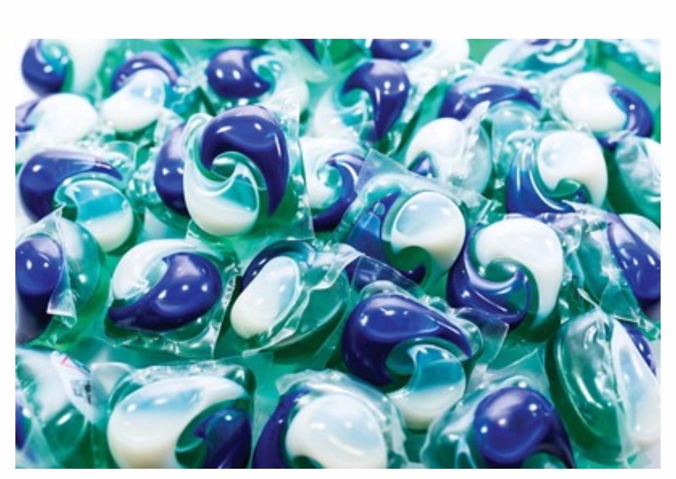 Tide PODS Laundry Detergent Pacs, Spring Meadow, 156 ct.