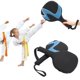 thumbnail image 3 of $$ BN FIGHT Boxing Sanda Training Foot Hand Target Kick Pad Set para niños adultos Taekwondo Karate Training Target Focus Muay Thai TicfoxMX moderno, 3 of 8