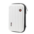 thumbnail image 1 of Protectora Seguridad Transporte Dura Pequeña Almacenamiento Impermeable A Prueba Golpes Anticaída Portátil Adecuada para Insta360 GO3, 1 of 9