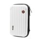 thumbnail image 1 of FLhrweasw Transporte Rígida Seguridad Protectora Anticaída para Insta360 GO3 (Blanco), 1 of 9