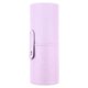 thumbnail image 2 of Soporte para brochas de maquillaje Colcomx gran capacidad Cuero púrpura, 2 of 7