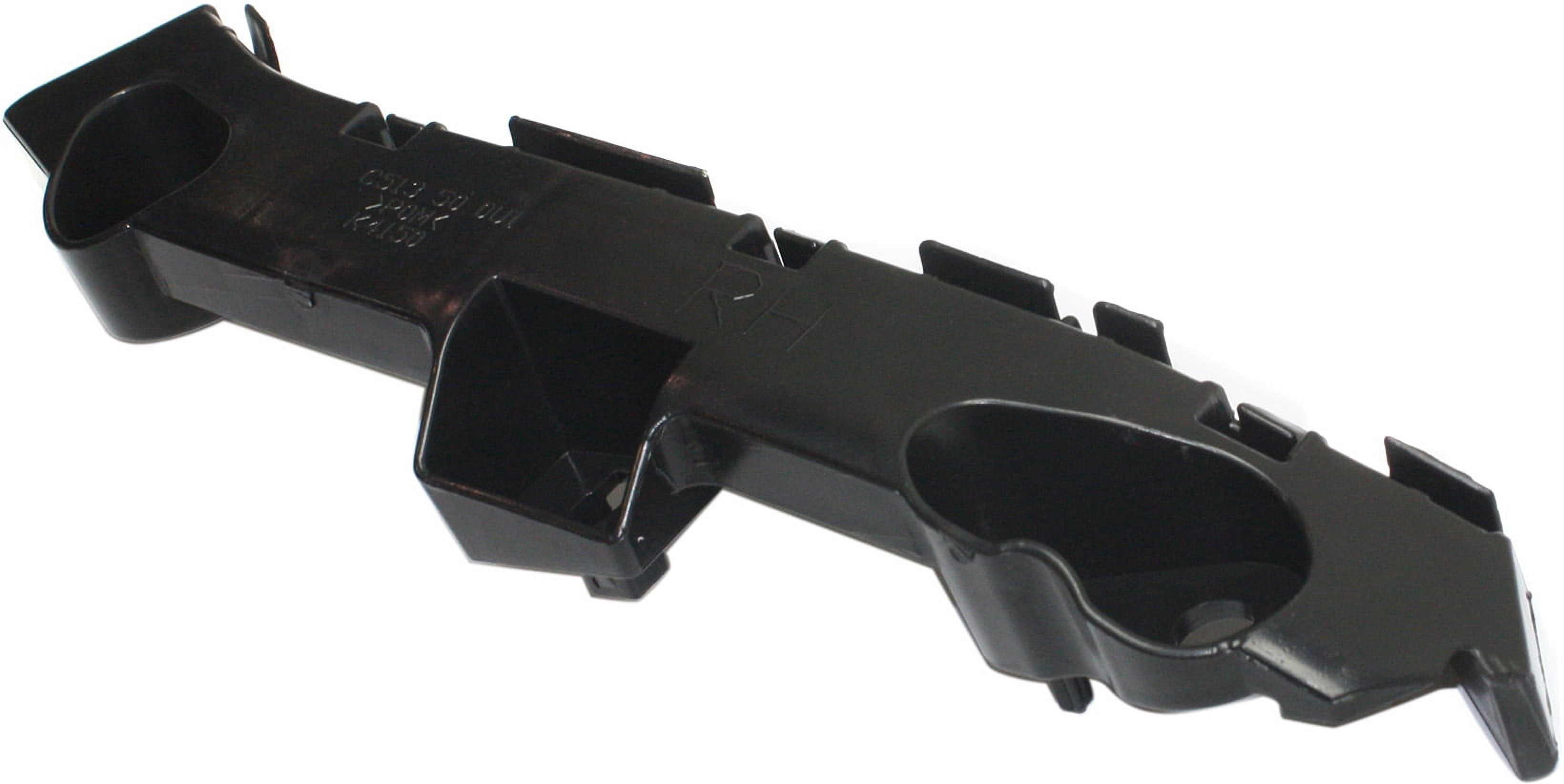 Bumper Retainer Compatible With 2012-2017 Mazda 5 Front, Right Passenger